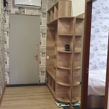 Lucky Apartment ティビリシ エクステリア 写真