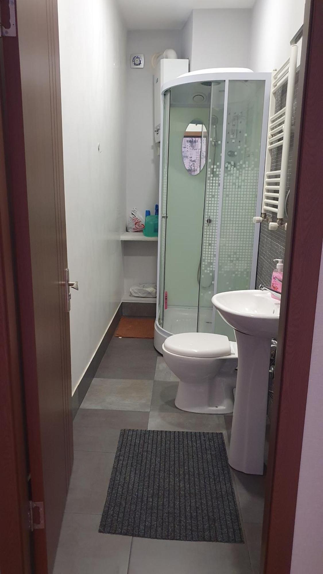 Lucky Apartment ティビリシ エクステリア 写真